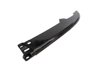17-ON LAND ROVER DISCOVERY DASH CENTER LEFT SIDE BEZEL MOLD TRIM HY32-640E73-A