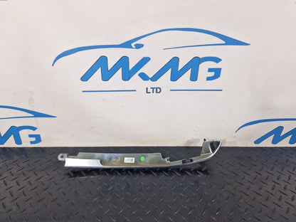 2019-ON  LAND ROVER DISCOVERY L550 LCI CENTRE CONSOLE RAIL STACK O/S LK72640E72B