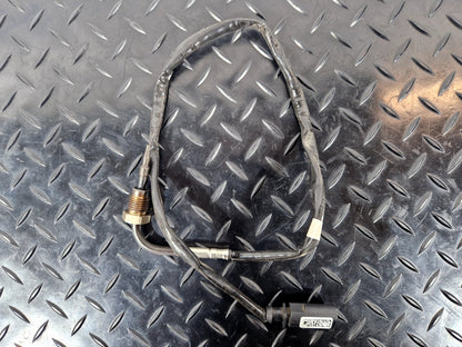 16-19 AUDI A4 B9 2.0TDI DIESEL ENGINE EXHAUST TEMPRATURE SENSOR 8W0906088Q