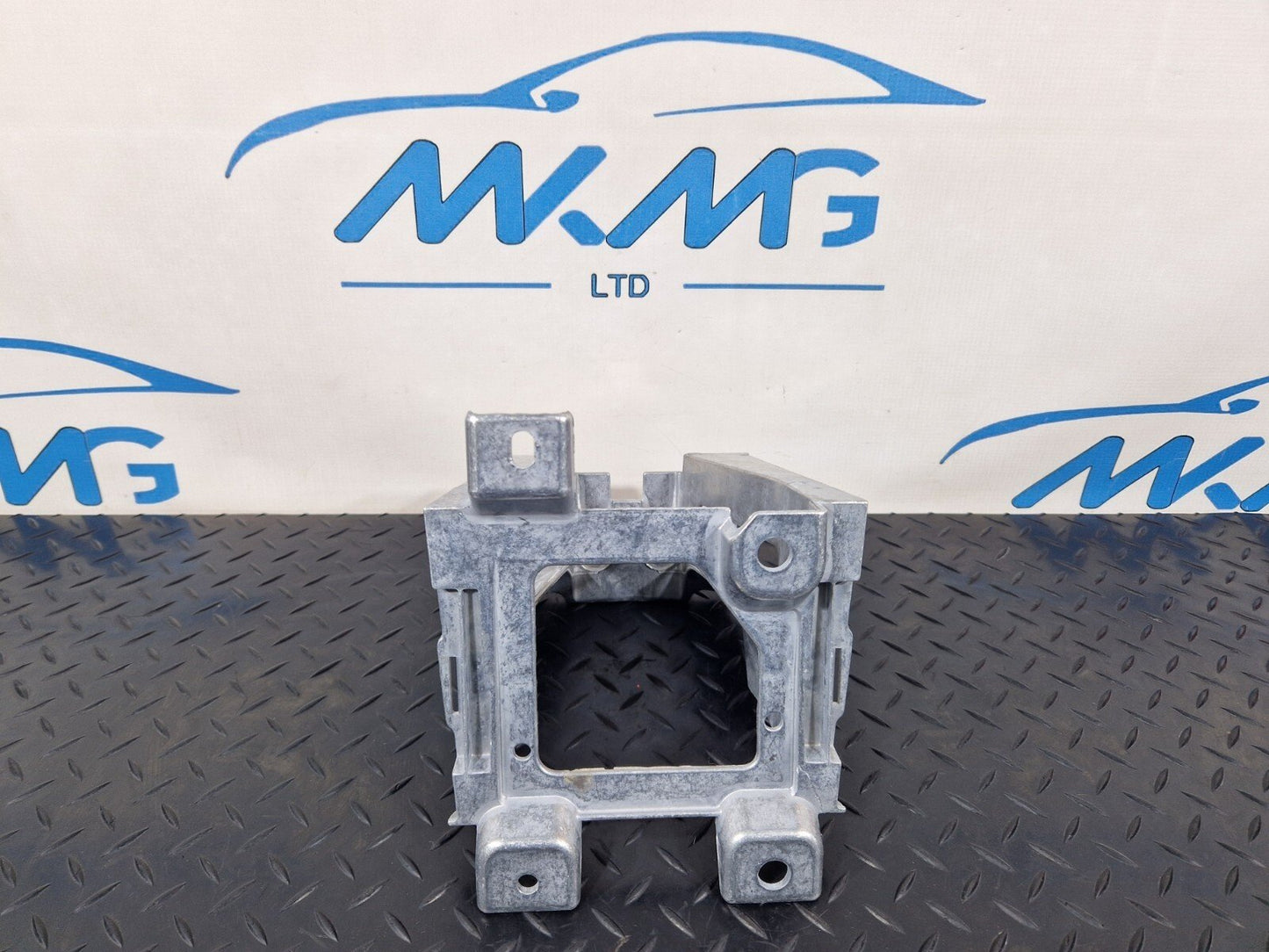 14-21 BMW 2 SERIES GRAN TOURER F45 F46 CENTRE CONSOLE BRACKET REAR 9274404