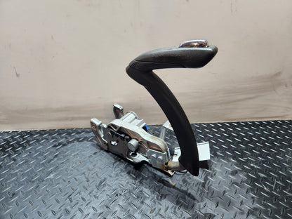 Vauxhall Mokka MK1 (G1U0) SUV Genuine Handbrake Lever &amp; Gaitor Mechanism
