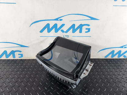 Audi Q7 4M Genuine Dashboard Head Up Display HUD 4M0919617A
