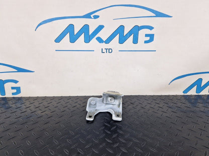 12-18 BMW 3 SERIES F30 F31 LCI REAR BOOT HINGE BRACKET MOUNT 7270077