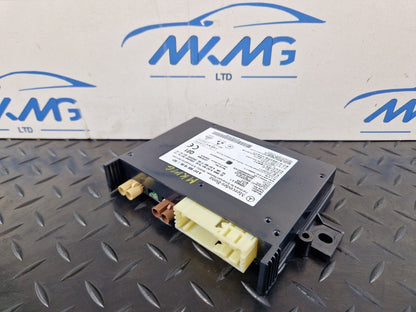 18-ON MERCEDES BENZ A CLASS W177 OEM RADIO CONTROL HEAD UNIT MODULE A2479001809