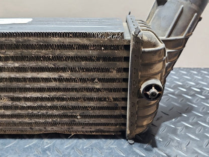Peugeot RCZ MK1 (Ph1) (T75) Coupe 2.0 Diesel Intercooler 9674064080 X2091001