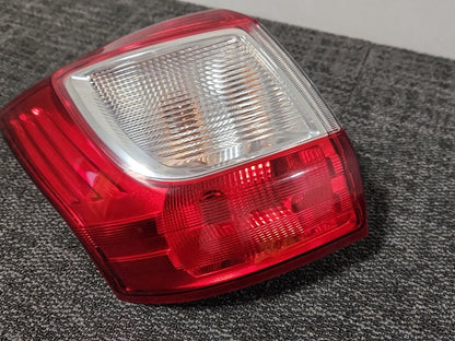 2014 Ford Grand C-Max MK2 (C344) Genuine Rear Left N/S Tail Light AM5113405AE