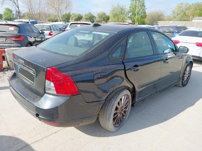 2007 Volvo S40 MK2 (MS)