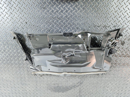 14-21 MERCEDES BENZ C300h W205 OEM FRONT END CENTER ASSEMBLY A2056206601