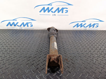 11-19 MERCEDES ML W166 GENUINE REAR SHOCK ABSORBER FITS BOTH SIDES A1663262000