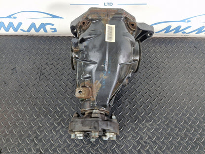 14-21 MERCEDES BENZ C300h W205 2.2L HYBRID DIFFERENTIAL A2033510705 A2053502602