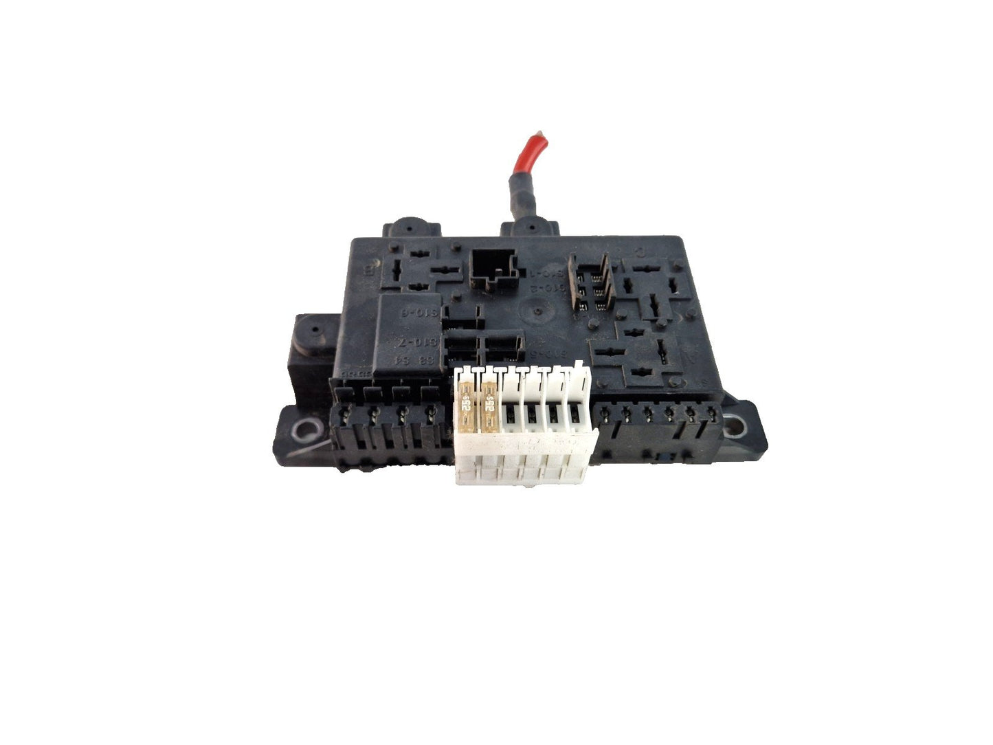 14-23 MERCEDES VITO W447 GENUINE FUSE BOX RELAY MODULE A4479060400