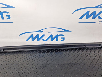 14-21 BMW 2 SERIES GRAN TOURER F46 GENUINE LEFT SIDE ROOF RACK RAIL BAR 7333603