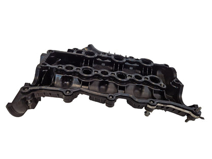 17-ON LAND ROVER DISCOVERY L462 GENUINE ENGINE ROCKER VALVE LID COVER 9X2Q9424FH