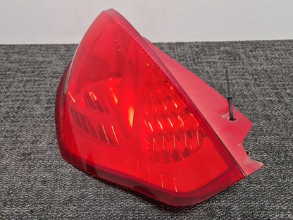 2009 Ford Fiesta MK7 Genuine Rear Right O/S Driver Outer Tail Light