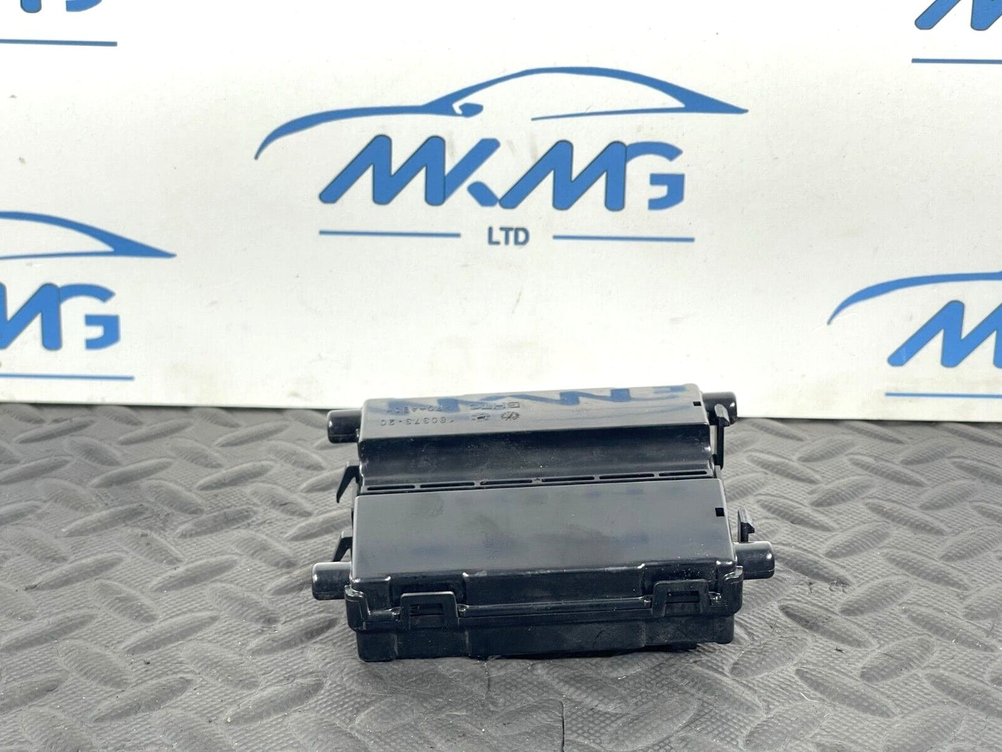 14-21 MERCEDES BENZ C300 W205 GENUINE CONTROL UNIT / HEATING MODULE A2229008811