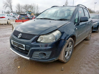 Suzuki SX4 MK1