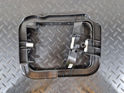 BMW Unknown Part Type 6442701