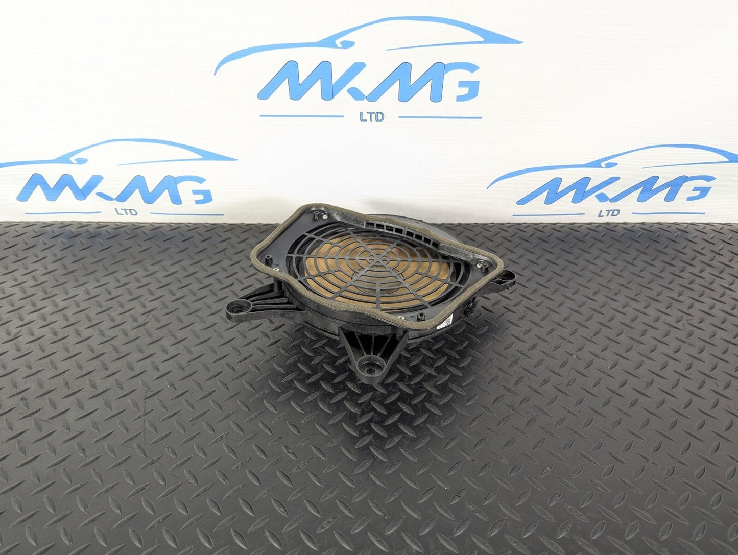 10-17 AUDI A8 4H SOUND SPEAKER REAR FITS LEFT & RIGHT SIDE 4H0035412A