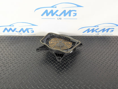 10-17 AUDI A8 4H SOUND SPEAKER REAR FITS LEFT & RIGHT SIDE 4H0035412A