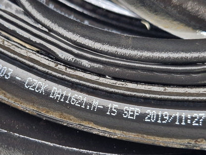 MERCEDES W177 A CLASS BOOT TRUNK LID TAILGATE RUBBER SEAL GASKET A1777402200