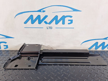 16-19 MERCEDES BENZ GLE W166 REAR LEFT FLOOR MOUNTING BRACKET A1666803931