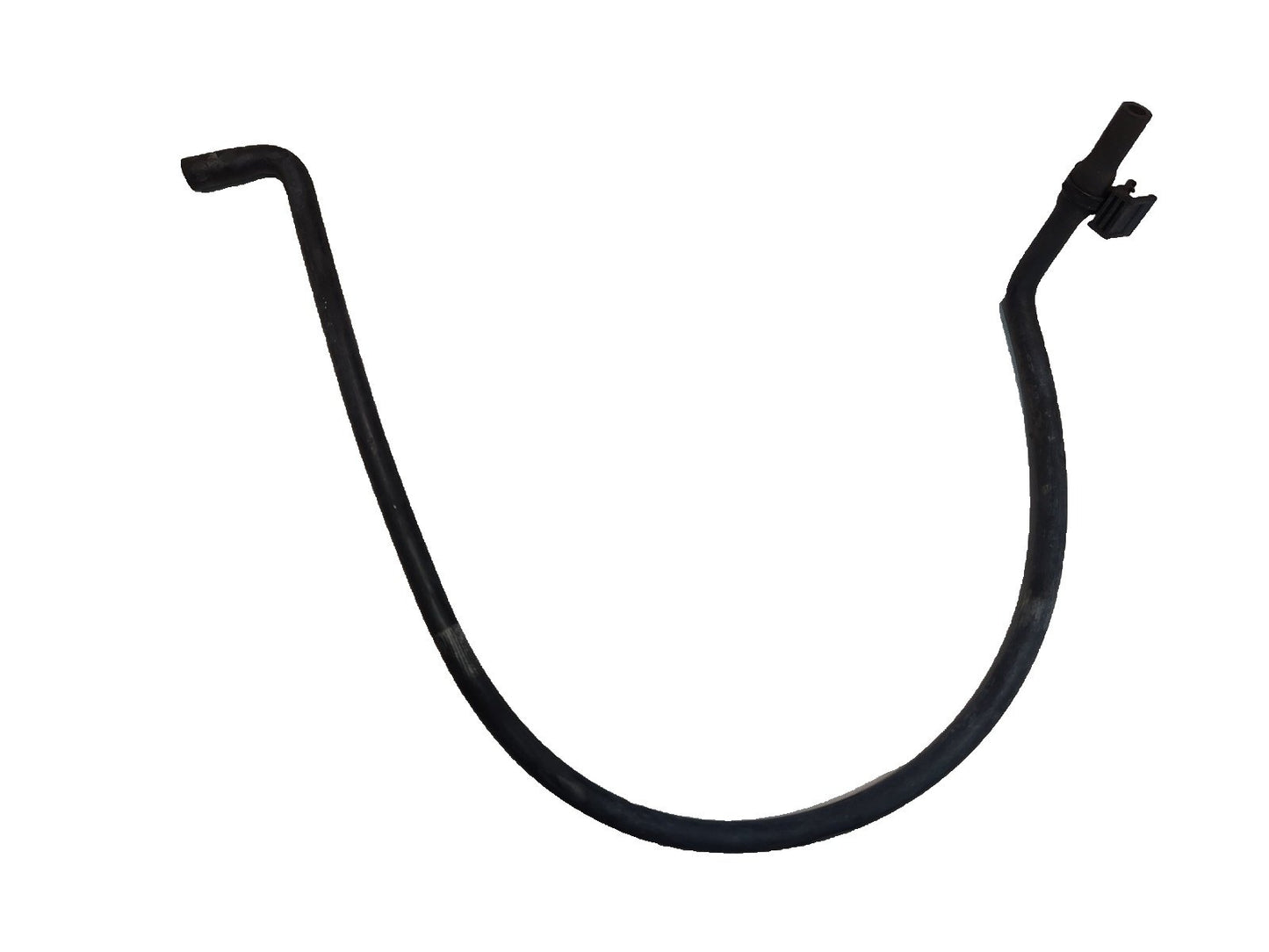 16-20 AUDI Q7 4M GENUINE FRONT LEFT N/S HEADLIGHT HOSE 4M0941717