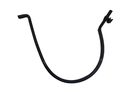 16-20 AUDI Q7 4M GENUINE FRONT LEFT N/S HEADLIGHT HOSE 4M0941717