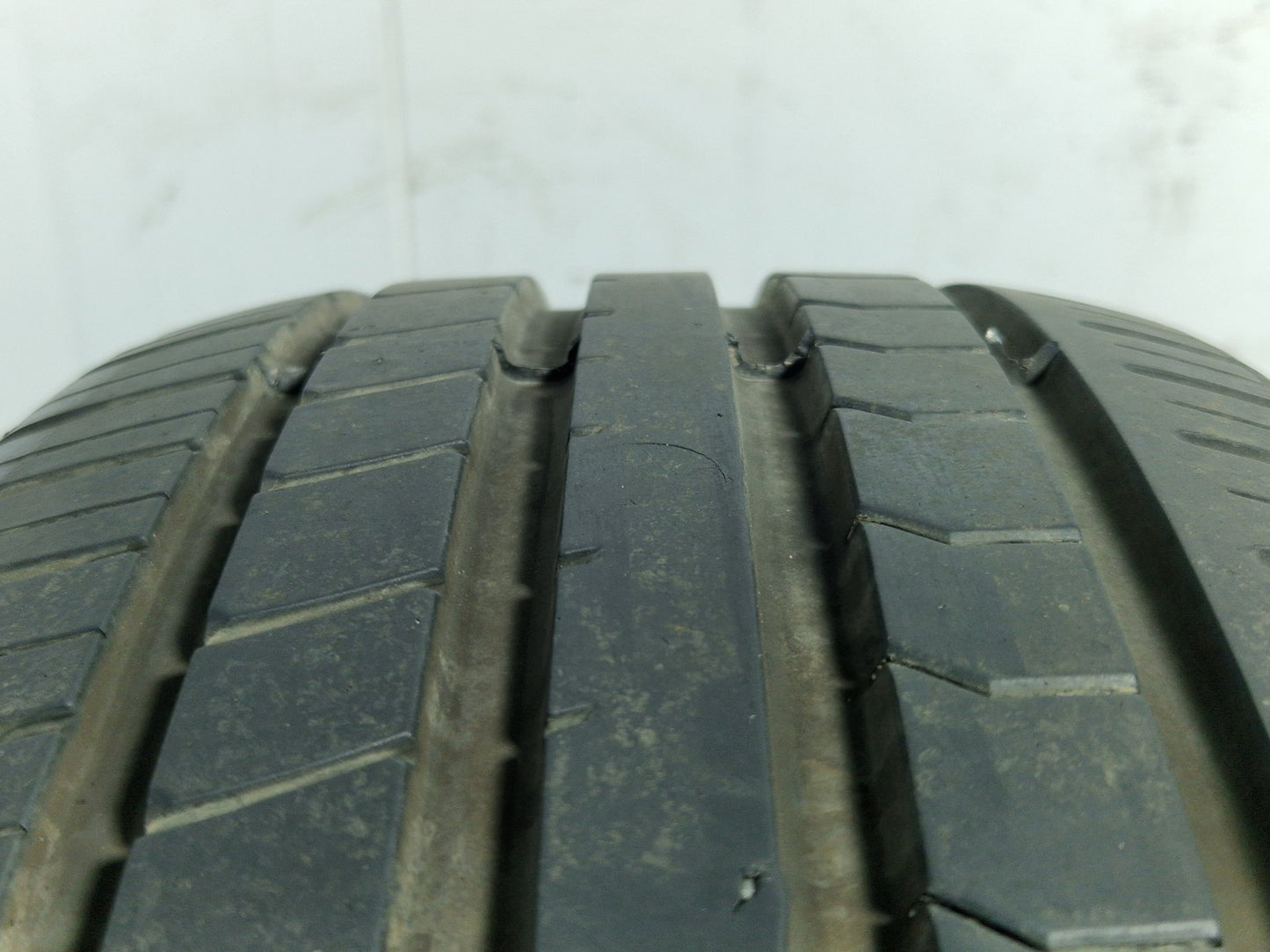 Leao Tyre 205/55/R16 91V Nova-Force HP 100 Genuine ~6mm Tread