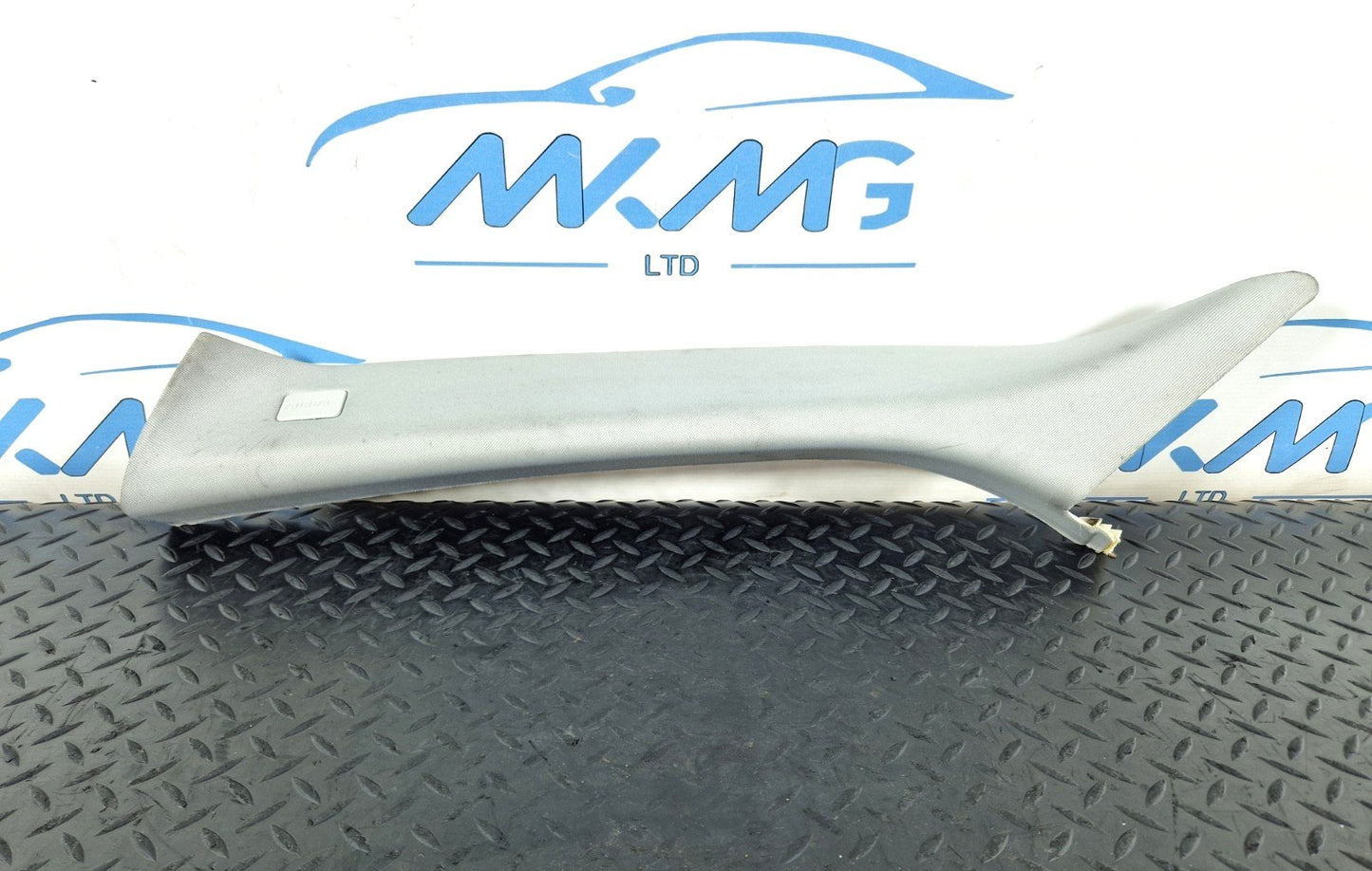 14-19 LAND ROVER L550 DISCOVERY SPORT OEM FRONT LEFT A PILLAR TRIM FK7203511A