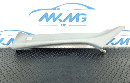 14-19 LAND ROVER L550 DISCOVERY SPORT OEM FRONT LEFT A PILLAR TRIM FK7203511A