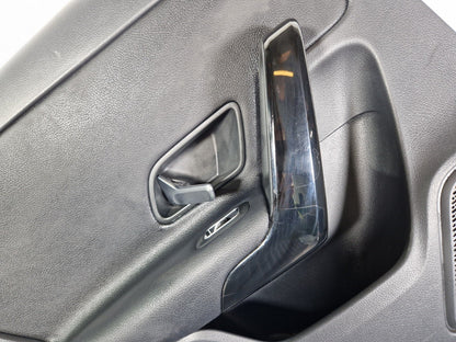 18-ON MERCEDES BENZ A CLASS W177 LEFT N/S DOOR CARD TRIM PANEL A1777303100