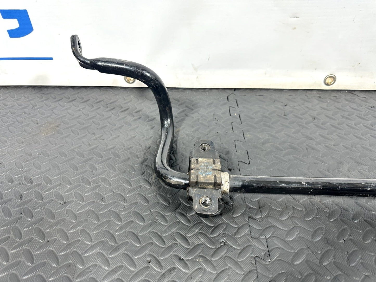 FORD EDGE 2.0 TDCI 4X4 AWD GENUINE FRONT SWAY BAR ANTI ROLL BAR G2GC5494FNC