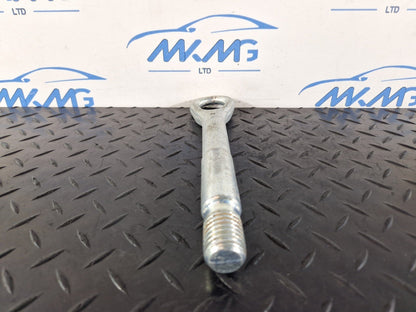 11-19 MERCEDES BENZ ML W166 GENUINE TOW HOOK EYE