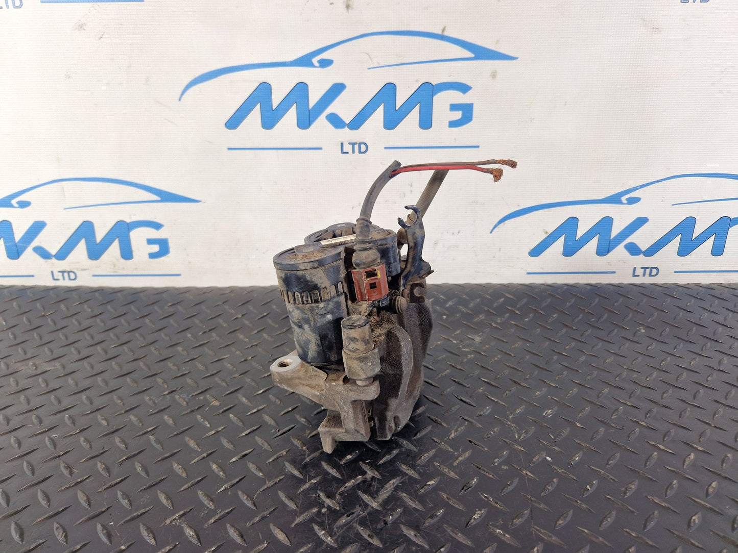 Land Rover Range Rover Evoque L551 Rear Left N/S Brake Caliper K8D2-2K328-AB