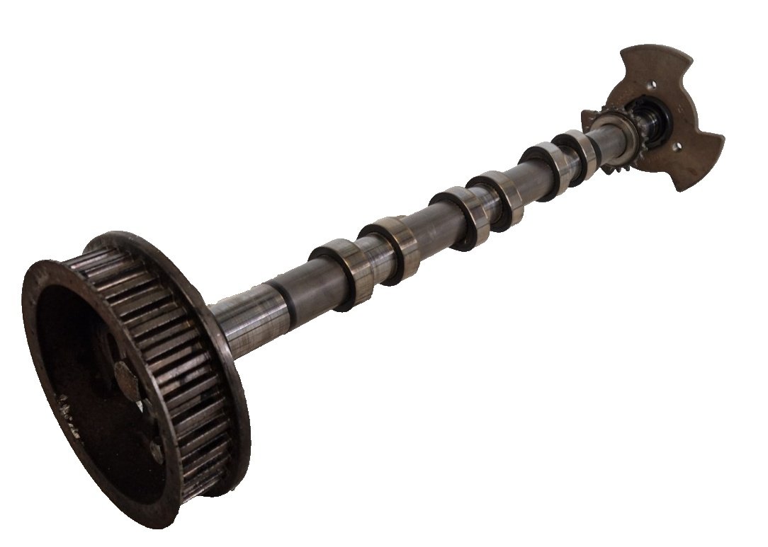 17-ON LAND ROVER DISCOVERY L462 3.0 DIESEL CAMSHAFT 9X2Q6A273AB