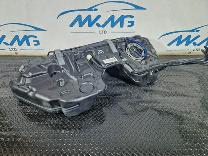 14-21 MERCEDES BENZ C-CLASS C200d W205 DIESEL FUEL TANK & PUMP A2054700501