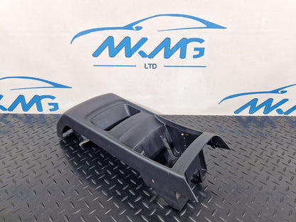 19-ON MERCEDES BENZ B CLASS W247 REAR CENTER CONSOLE TRIM & AIR VENT A2476803001