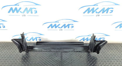 14-21 MERCEDES BENZ W205 GENUINE RADIATOR AID GUIDE TRIM PANEL A2055050330