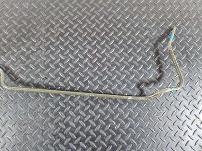 06-17 MERCEDES BENZ SPRINTER W906 FUEL LINE RETURN PIPE HOSE A9064766201
