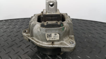11-16 BMW M5 F10 5-SERIES 4.4L V8 PETROL RIGHT SIDE ENGINE MOUNT 6851264 *B110