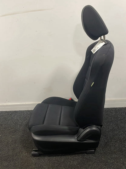Mazda 6 MK3 (GJ) Saloon Genuine Front Left N/S Passenger Seat
