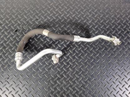 14-21 MERCEDES BENZ C300h W205 OEM HYBIRD AIR CON PIPE HOSE A2058306801
