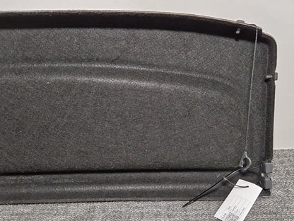 Vauxhall Corsa MK4 (E) (4500) Hatchback Rear Parcel Shelf Luggage Load Cover