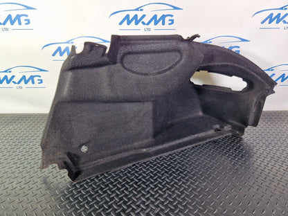13-19 MERCEDES BENZ CLA C117 AMG GENUINE BOOT SIDE TRIM CARD RIGHT A1176900141