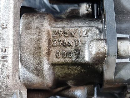 19-ON MERCEDES BENZ B CLASS W247 REAR RIGHT SIDE BRAKE CALIPER A2474230498