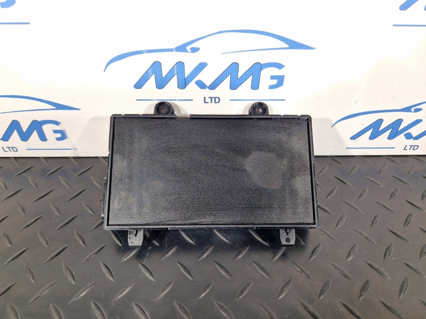 18-ON MERCEDES BENZ A CLASS W177 TELEMATIC CONTROL MODULE A1679008309