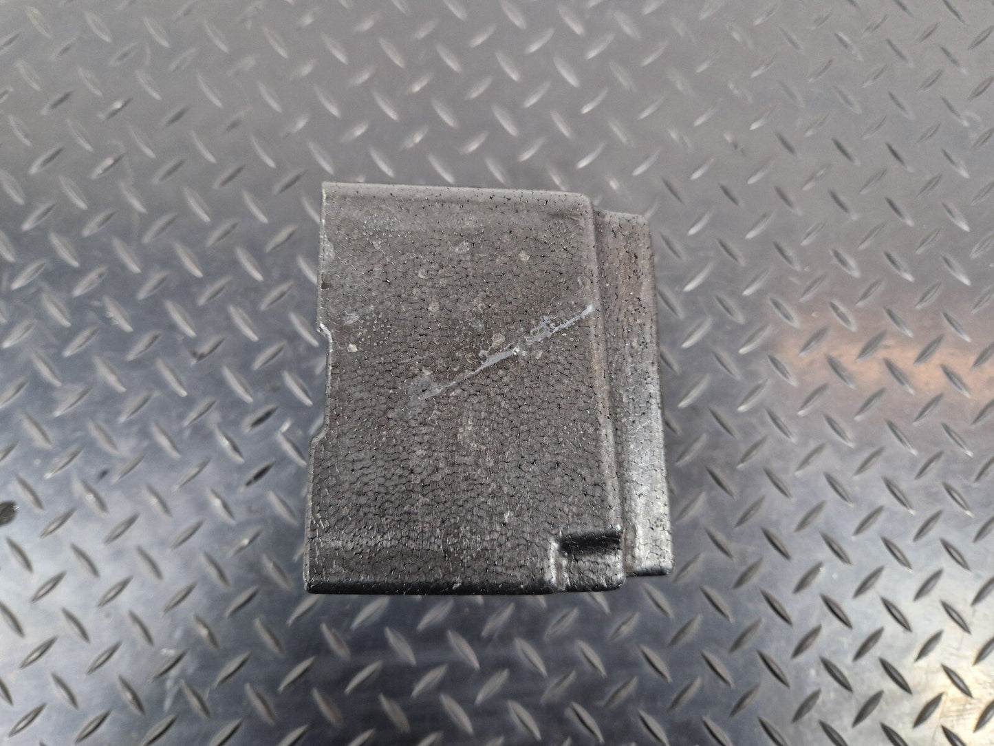 16-24 AUDI A5 F5 CABRIOLET BATTERY FORMED PART 8W7804986