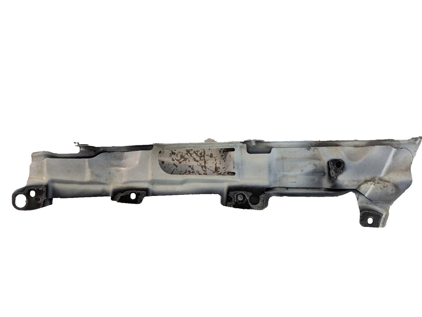 17-ON LAND ROVER DISCOVERY OEM FRONT RIGHT SIDE FENDER UPPER BRACKET HY3216150AA