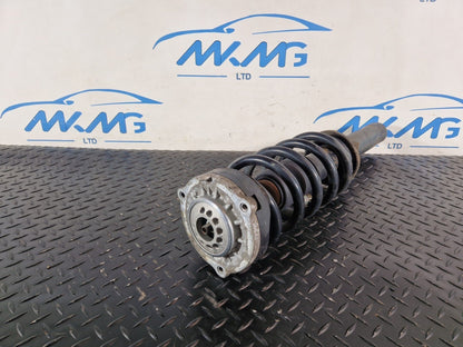16-20 AUDI Q7 4M OEM FRONT SHOCK ABSORBER FITS LEFT OR RIGHT SIDE 4M0413031T