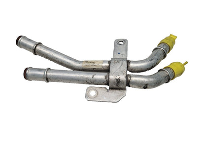 16-20 AUDI Q7 4M GENUINE OEM ORIGINAL ENGINE WATER COOLANT PIPE 4M0819377N